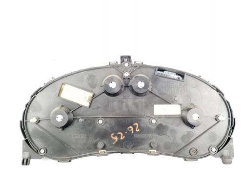 Instrument cluster CITROËN BERLINGO MULTISPACE (B9) 1.6 HDi 75 / BlueHDi 75 | BP29357522C47 