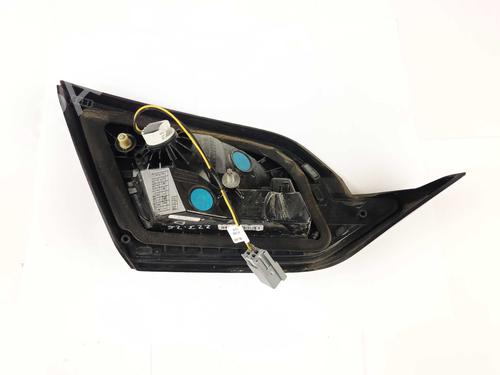 Right tailgate light FORD FIESTA VII (HJ, HF) 1.0 EcoBoost | BP33941454C80 - Image 2
