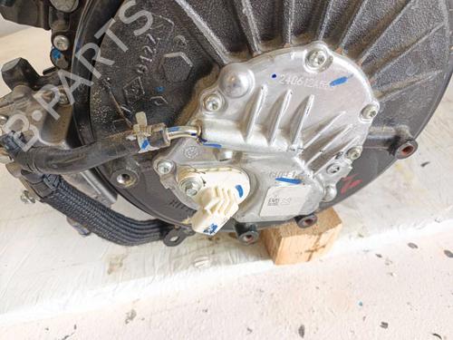 Gearbox DACIA DUSTER (PYM_, PYN_) | BP36998008M3 - Image 9