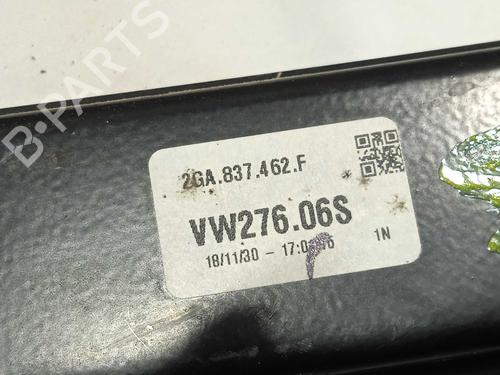 Front right window mechanism VW T-ROC (A11, D11) 2.0 TDI | BP20121594C23  - Image 5