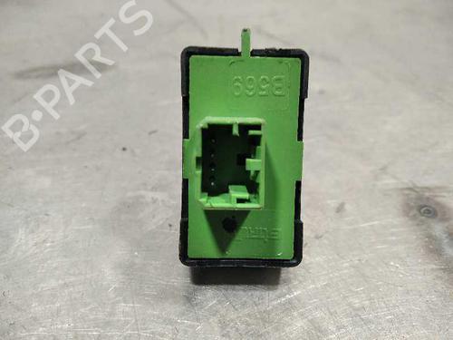 Right front window switch FIAT TIPO Hatchback (356_, 357_) | BP10093082I26 - Image 2