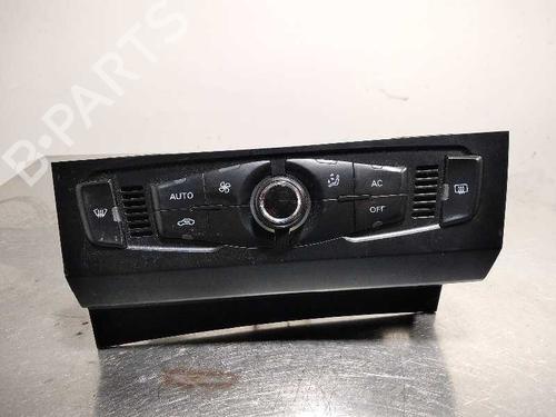 Used Climate control Climate control AUDI A5 Sportback (8TA) 2.7 TDI (190 hp) 10143172 10143172