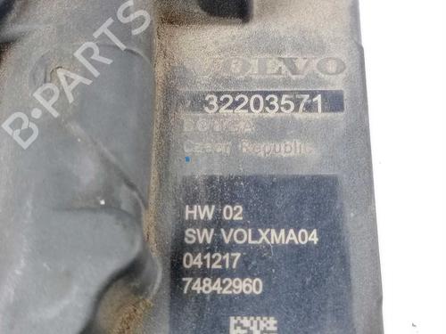 Electronic module VOLVO XC60 II (246) D5 AWD | BP22986486M83 - Image 3