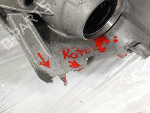 Gearbox DACIA DUSTER (HM_) 1.3 TCe 150 (HMM3) | BP32091648M3 - Image 8