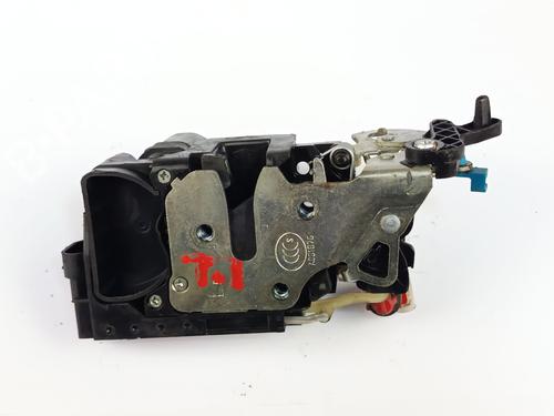 Rear left lock SSANGYONG REXTON W / REXTON 2.0 Xdi | BP32249761C100