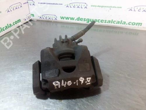 Left front brake caliper CITROËN BERLINGO MULTISPACE (B9) | BP11564684M105 - Image 1