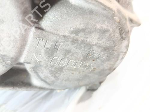 Gearbox RENAULT KADJAR (HA_, HL_) 1.2 TCe 130 (HLMR) | BP29511721M3 - Image 6