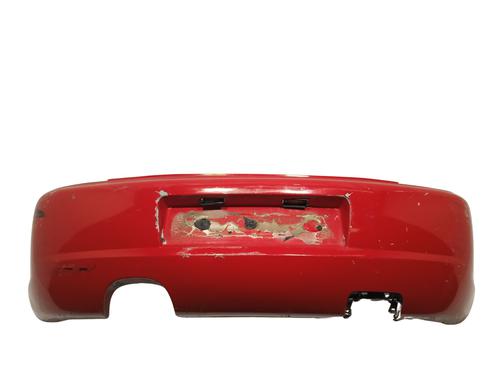 Used Rear bumper SEAT LEON (1M1) 1.6 16 V (105 hp) 21779945