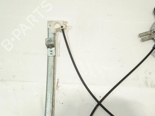 Front right window mechanism FORD MONDEO III Saloon (B4Y) 2.0 16V TDDi / TDCi | BP17618512C23 
