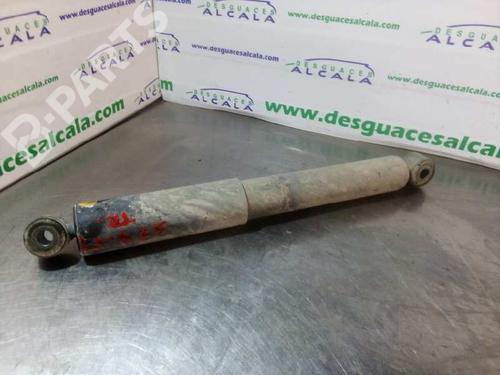 Used Right rear shock absorber Right rear shock absorber PEUGEOT BOXER Bus (244, Z_) [2001-2026] 10929315 10929315
