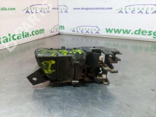 Front left interior door handle MITSUBISHI PAJERO III (V7_W, V6_W)  | BP10929901I13 