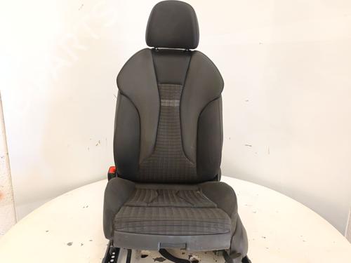 Sæde venstre fortil Sæde venstre fortil AUDI A3 Sportback (8VA, 8VF) 2.0 TDI (150 hp) 33705866 33705866