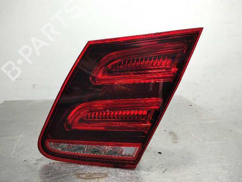 Used Right taillight Right taillight MERCEDES-BENZ E-CLASS (W212) E 220 CDI / BlueTEC (212.001, 212.002) (170 hp) 10152358 10152358