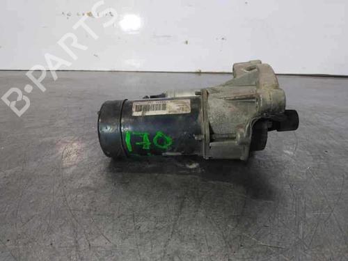 Used Starter Starter CITROËN C5 I (DC_) 2.0 16V (DCRFNC, DCRFNF) (136 hp) 10143063 10143063