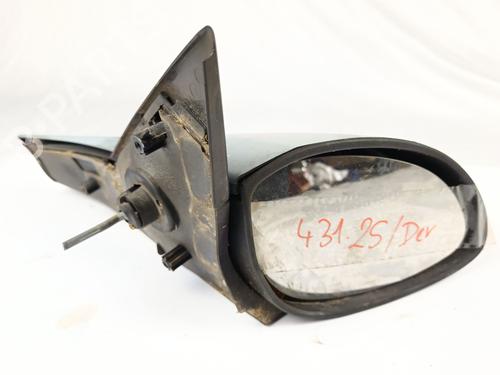 Used Right mirror OPEL VECTRA B Hatchback (J96) 2.0 i 16V (F68) (136 hp) 28022422