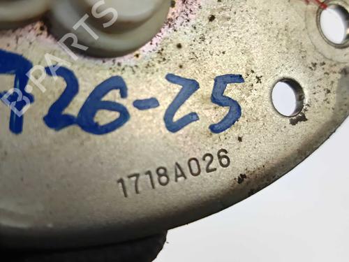 Fuel pump MITSUBISHI ASX (GA_W_) | BP30687232M76 - Image 3