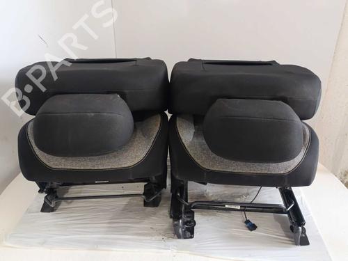 Seats set CITROËN BERLINGO MULTISPACE (B9) 1.6 BlueHDi 100 | BP29605498C78 - Image 15