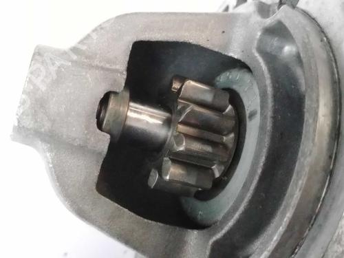 Starter JEEP CHEROKEE (KJ) 2.8 CRD 4x4 | BP26611148M8 - Image 4