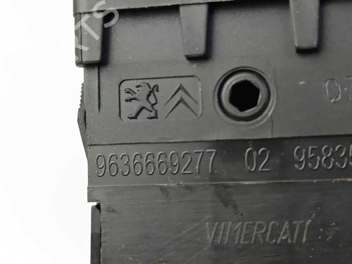 Headlight adjuster motor CITROËN C4 II (NC_) 1.6 BlueHDi 100 | BP33273819E19 - Image 3
