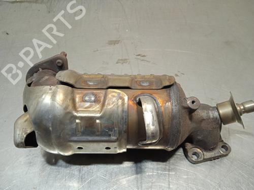Catalyst HYUNDAI i20 ACTIVE (IB, GB) 1.0 T-GDI | BP13921669M10 
