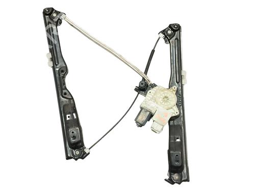 Used Front left window mechanism Front left window mechanism 37714486 37714486