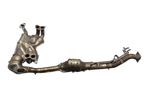Used Catalyst Catalyst SUBARU XV (GT) 2.0 i e-BOXER AWD (GTE) (150 hp) 31832394 31832394