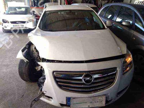 Switch OPEL INSIGNIA A (G09)  | BP9995819I30  - Image 5