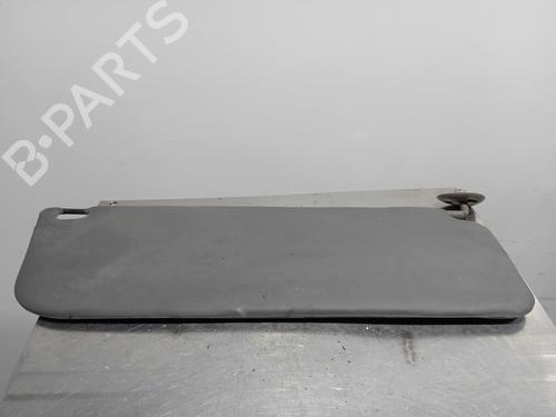 Left sun visor FORD TRANSIT Platform/Chassis (FM_ _, FN_ _) | BP9984415I1 - Image 2