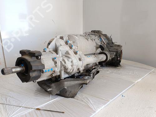 Gearbox AUDI A7 Sportback (4GA, 4GF) 3.0 TDI quattro | BP30278053M3 