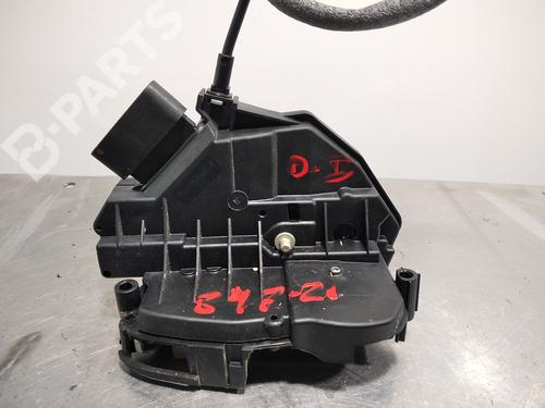 Used Front left lock FORD FOCUS III [2010-2020]  10065206