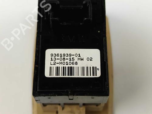 Right front window switch BMW X4 (F26) xDrive 30 d | BP34288625I26 - Image 3