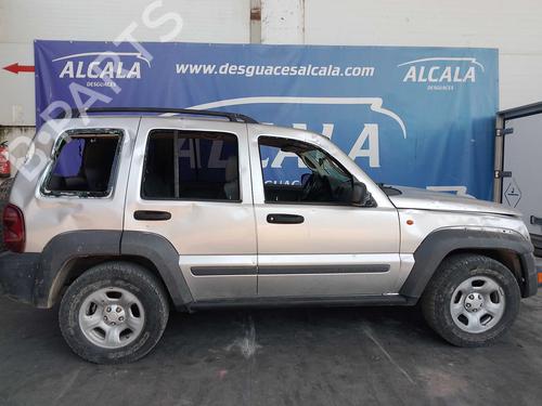 Starter JEEP CHEROKEE (KJ) 2.8 CRD 4x4 | BP26611148M8 - Image 5
