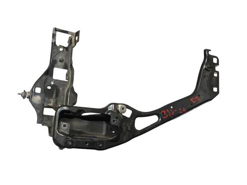 Used Front slam panel Front slam panel BMW 1 (F40) 118 i (140 hp) 34705010 34705010