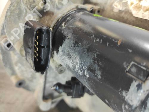 Gearbox SMART FORFOUR (454) | BP10180489M3 - Image 9