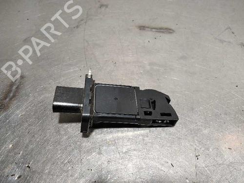 Used Mass air flow sensor Mass air flow sensor FORD FIESTA VI (CB1, CCN) [2008-2026] 10143287 10143287