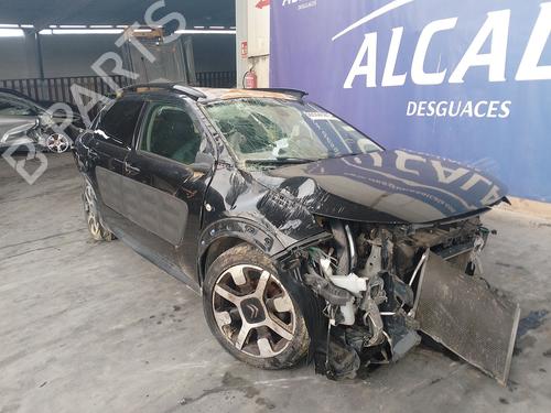 Rear parcel shelf CITROËN C4 CACTUS 1.6 BlueHDi 100 | BP31941068C85 