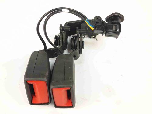 Used Seat buckle Seat buckle CUPRA LEON (KL1, KU1, KUG) 1.5 TSI (150 hp) 34162974 34162974