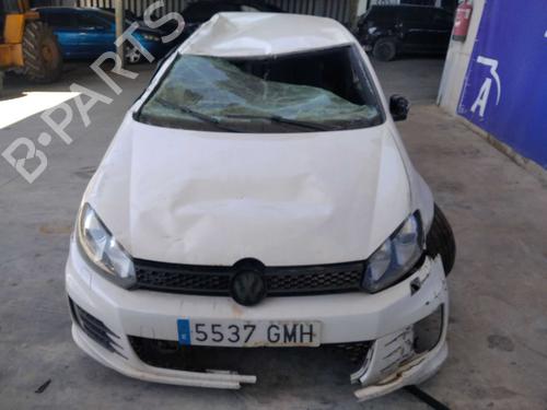 Left front brake caliper VW GOLF VI (5K1) 2.0 TDI | BP11563791M105  - Image 8