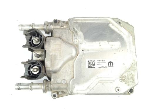 Used Inverter/Converter Inverter/Converter JEEP RENEGADE SUV (BU, B1, BV) 1.5 T4 Hybrid (131 hp) 18781715 18781715
