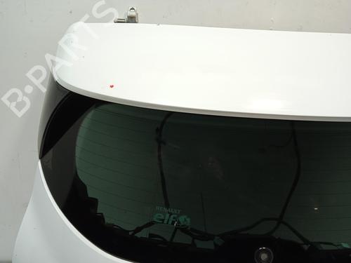 Tailgate RENAULT MEGANE IV Hatchback (B9A/M/N_)  | BP16067903C6 