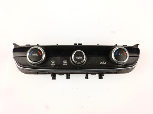 Used Climate control Climate control OPEL CROSSLAND X / CROSSLAND (P17, P2QO) 1.5 (75) (110 hp) 31754401 31754401