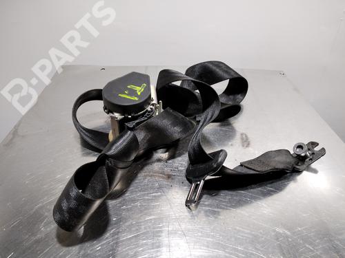 Used Rear left seatbelt AUDI A3 Sportback (8VA, 8VF) [2012-2021]  10065255