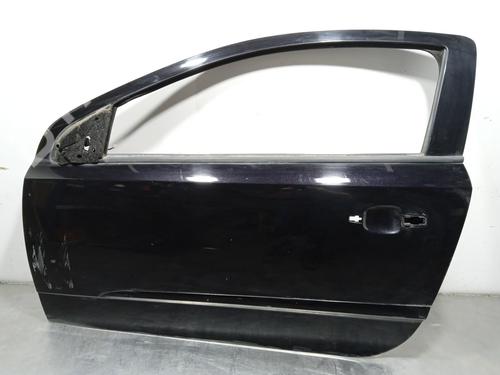 Used Left front door OPEL ASTRA H GTC (A04) [2005-2010]  10726544