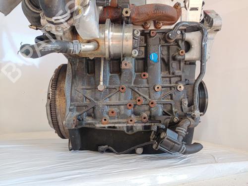 Engine SEAT ATECA (KH7, KHP) 1.6 TDI | BP33217344M1  - Image 6