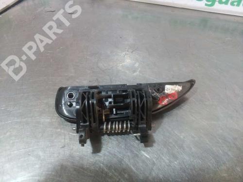 Front right exterior door handle DACIA SANDERO II  | BP10929628C129 