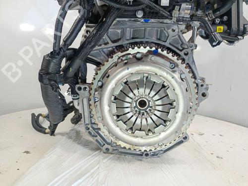 Engine NISSAN MICRA V (K14) 1.0 IG-T 100 | BP38938402M1  - Image 10