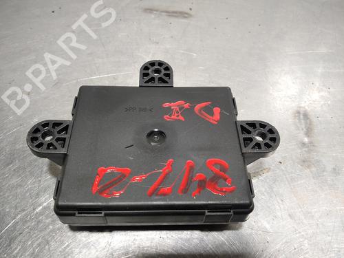 Electronic module FORD FOCUS III  | BP14348798M83 