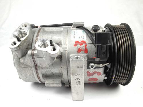 Used AC compressor AC compressor HYUNDAI TUCSON (TL, TLE) [2015-2023] 15289335 15289335