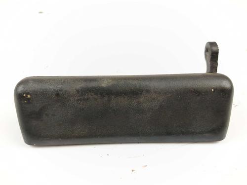 Used Rear left exterior door handle Rear left exterior door handle 27335007 27335007
