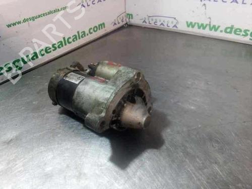Used Starter Starter 10930130 10930130